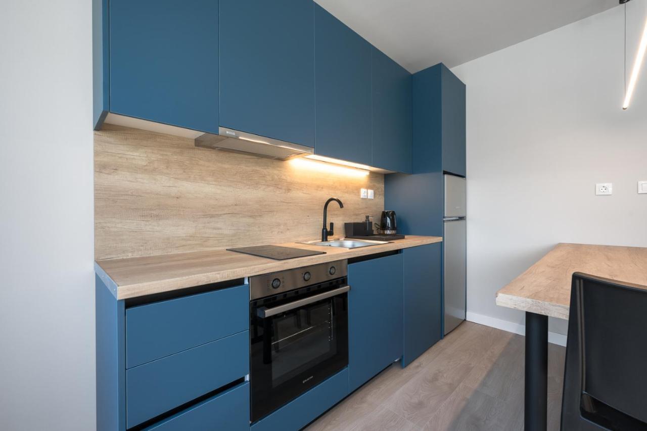 #Luxlikehome Lux Locals 1 Tessalónica Exterior foto