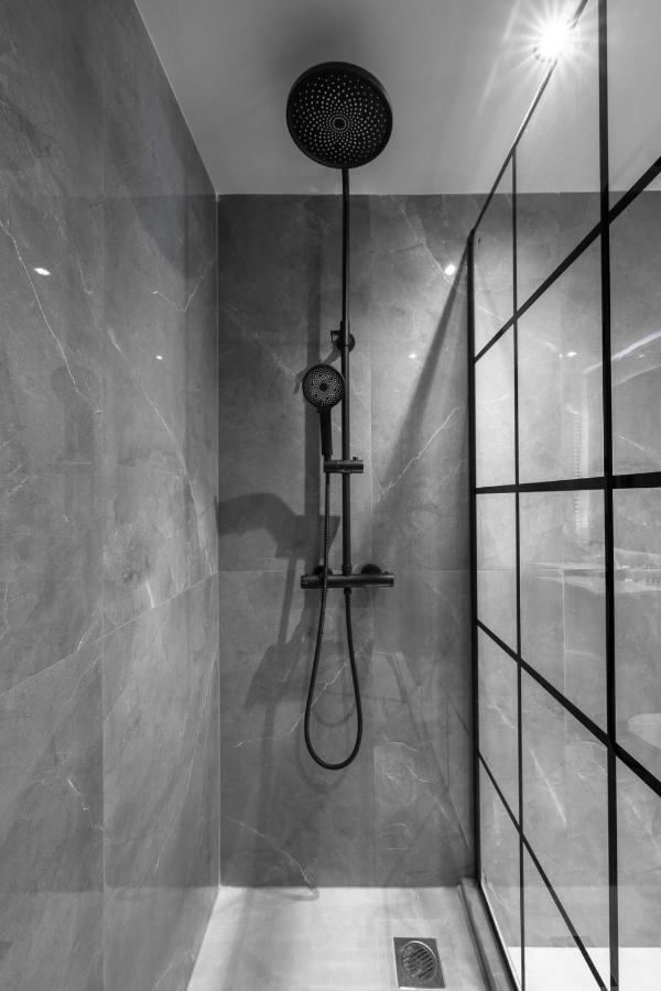 #Luxlikehome Lux Locals 1 Tessalónica Exterior foto
